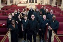 King's Chapel Choir