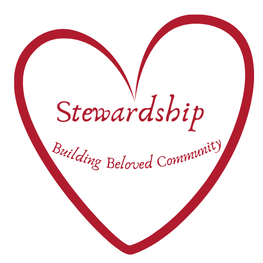 Stewardship at King's Chapel